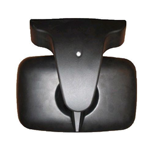 Iveco eurocargo roof kerb - iveco,
