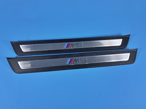 Bmw f10 front - front, left