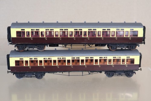 Models gauge kit built - models,