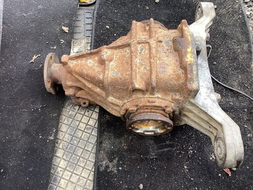 Bmw e36 1992 petrol - e36, rear