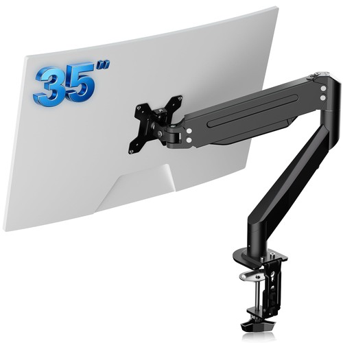 Suptek single monitor arm - suptek,