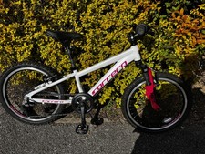 Carerra Luna 20" Junior Girls