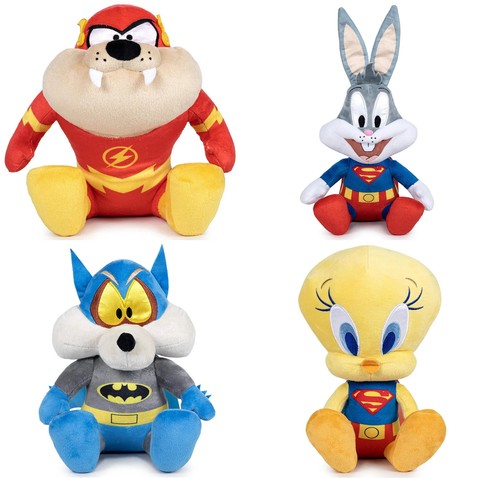 Looney tunes soft - looney,