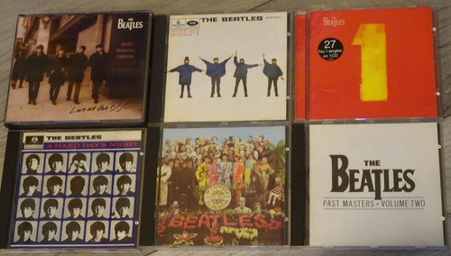 Job lot bundle - job,