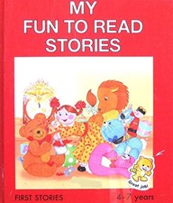 MY FUN TO READ STORIES -