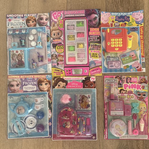 Lot kids activity - lot, 6