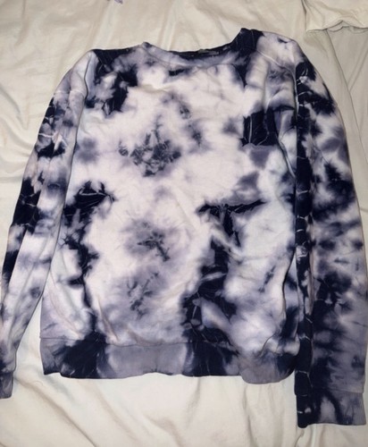 Primark women tie dye crew - women’s,