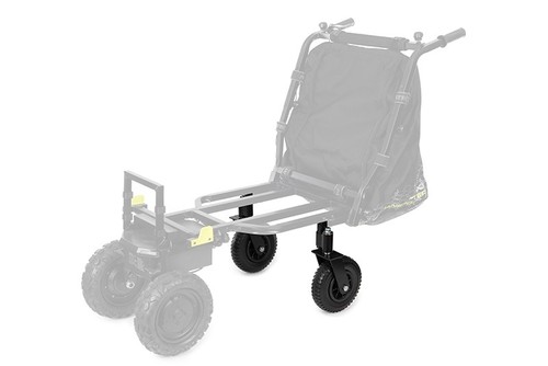 Matrix swivel wheels set - matrix,
