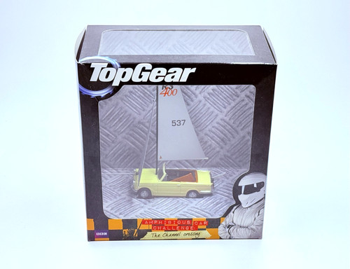 Oxford top gear - oxford,