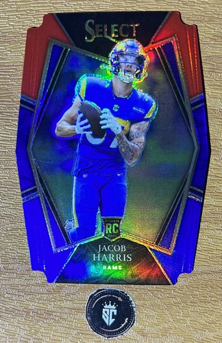 Jacob harris 2021 - harris,