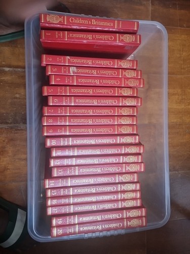 Children britannica - children’s,