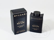 BVLGARI MAN IN BLACK PARFUM