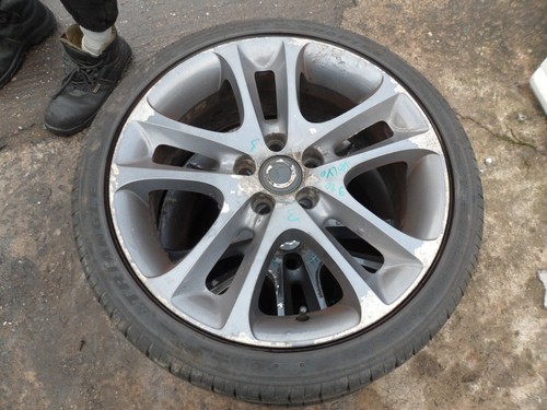 Volvo v50 2010 spoke - spoke, spare
