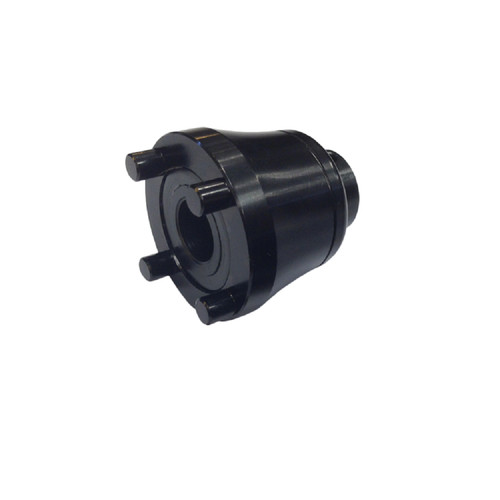 Right hand clutch replacement - hand,