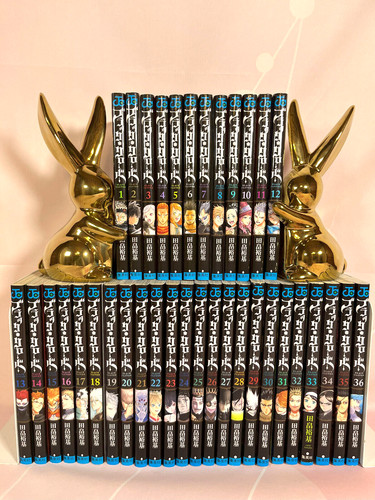 Black clover vol - clover,