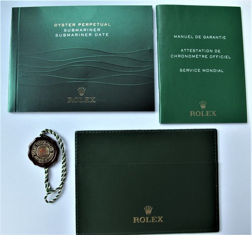 Rolex submariner genuine - submariner,