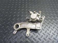 02 03 04 HONDA CRF 450 R CRF 450R OEM REAR BRAKE CALIPER & BRACKET GOOD! 2004