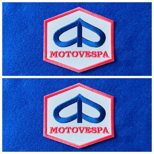 Pair vespa scooter - pair,