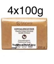 Barwa Hypoallergenic