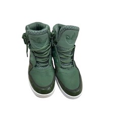 Adidas AR 2.0 mens green mid