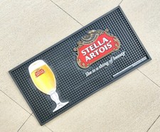 Free ship stella artois rubber - free,