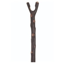 Bisley Chestnut Thumb Stick