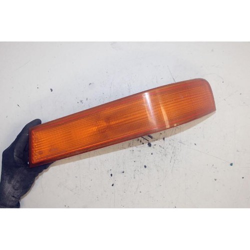 Headlamp for mercedes - lh,