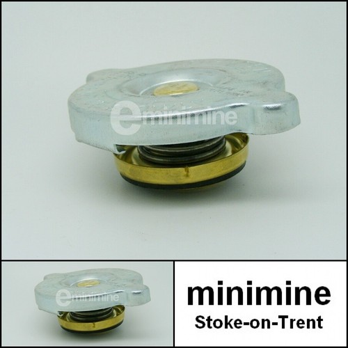Classic mini 15lb radiator cap - mini,