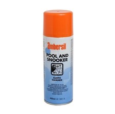 Ambersil Snooker Pool Tables