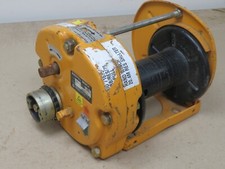 MAXPULL WINCH GM-20 2000KG Hand Winch (Requires Parts)