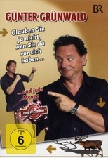 Günter grünwald glauben sie - "glauben,