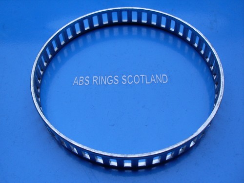 Abs reluctor ring - reluctor, for