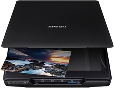 Epson Perfection V39 II Color