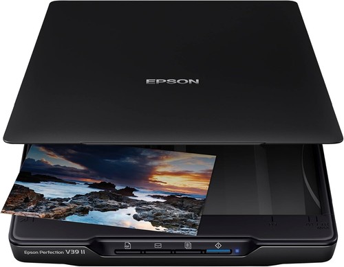 Epson perfection v39 color - perfection,