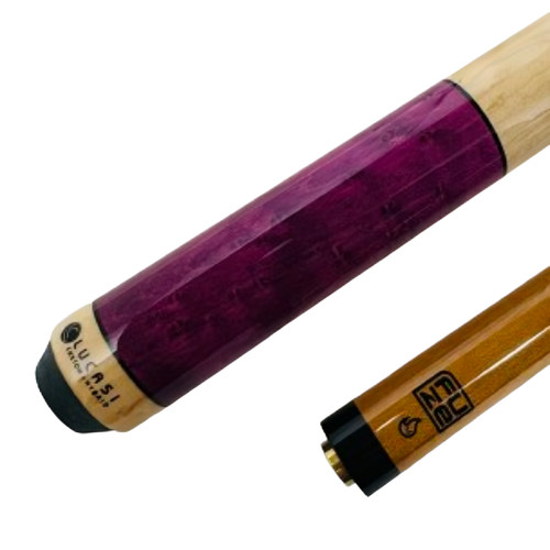 Lucasi custom hybrid lzc6 - custom+hybrid, pool