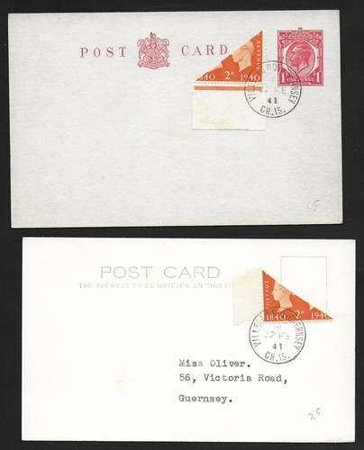 German occupation guernsey - occupation,