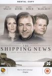 The shipping news dvd - the,