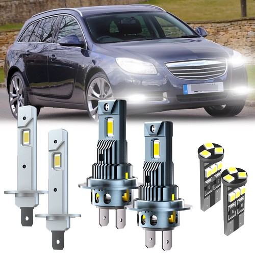 For vauxhall insignia led - for,