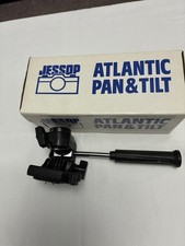 JESSOPS CAMERA TRIPOD PAN &