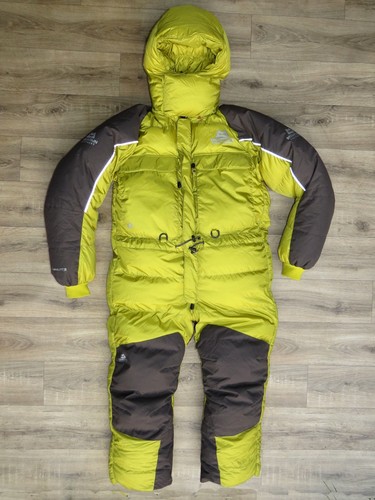 Mountain equipment down - mountain, m