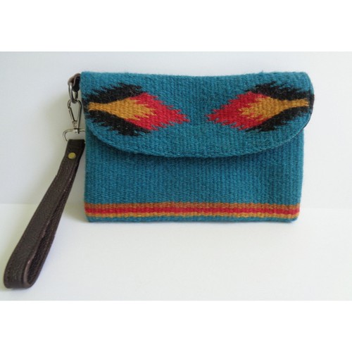 Paso saddle blanket - saddle,