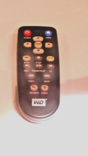 Western digital media - western,