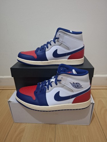 Air jordan mid - jordan, rare