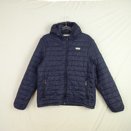 Hunter puffer jacket - puffer, mens