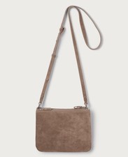 THE WHITE COMPANY Double Zip