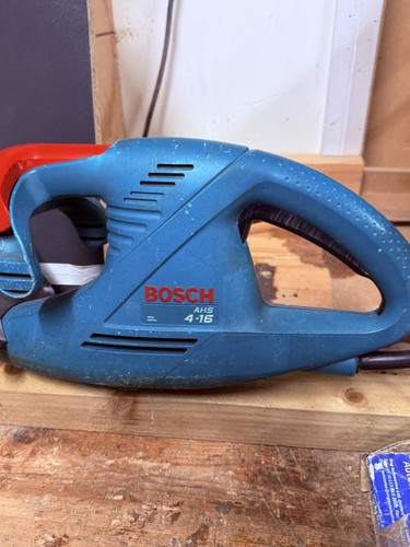 Bosch ahs 240v hedge - bosch,