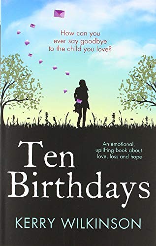 Ten birthdays kerry - birthdays,