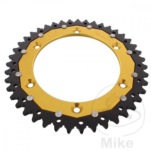 Sprockets transmission - zf,