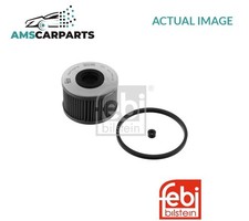 ENGINE FUEL FILTER 32095 FEBI