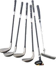 Nike tiger woods - junior, golf